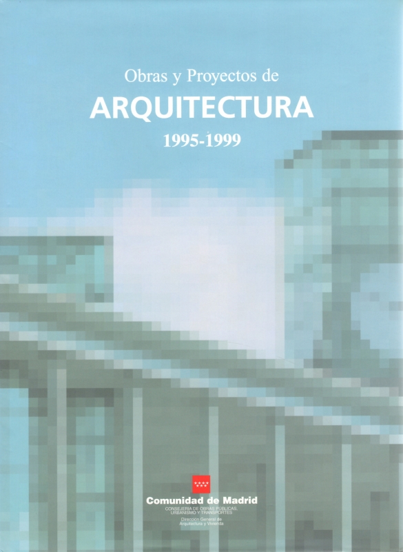 architectural works and projects 1995-1999